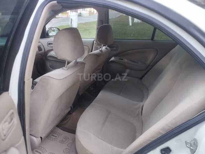 Nissan Sunny 2008, 212,300 km - 1.6 л - Bakı