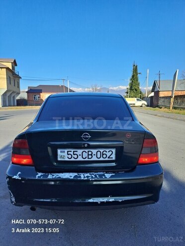 Opel Vectra 1998, 284,914 km - 1.8 l - Bakı