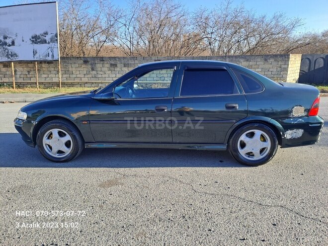 Opel Vectra 1998, 284,914 km - 1.8 l - Bakı