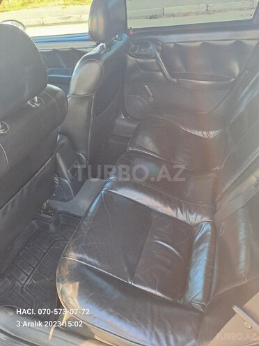 Opel Vectra 1998, 284,914 km - 1.8 l - Bakı