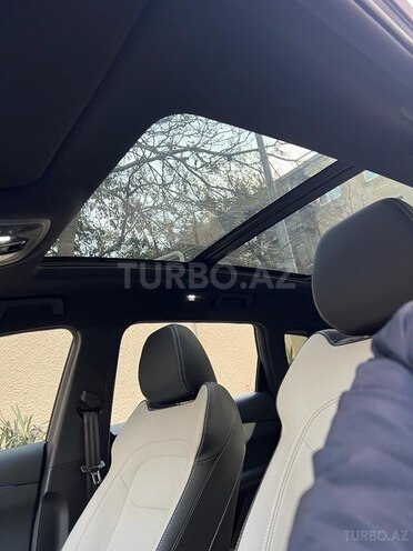 Chery Tiggo 7 Pro 2022, 8,000 km - 1.5 l - Bakı