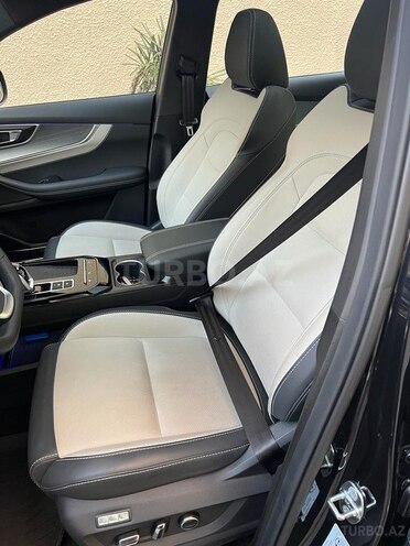 Chery Tiggo 7 Pro 2022, 8,000 km - 1.5 l - Bakı