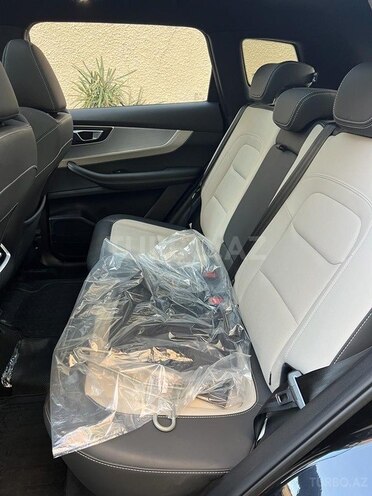 Chery Tiggo 7 Pro 2022, 8,000 km - 1.5 l - Bakı