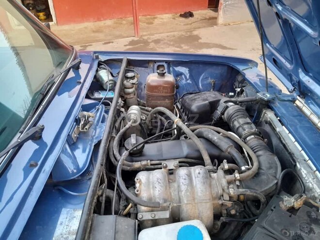 LADA (VAZ) 2107 2006, 123,123 km - 1.5 l - Qazax