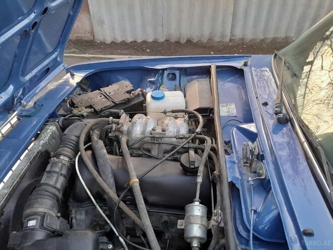 LADA (VAZ) 2107 2006, 123,123 km - 1.5 l - Qazax