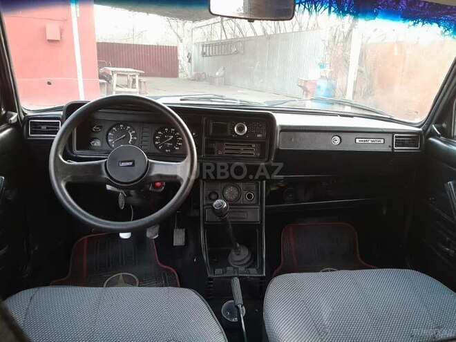 LADA (VAZ) 2107 2006, 123,123 km - 1.5 l - Qazax