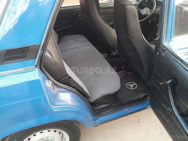 LADA (VAZ) 2107 2006, 123,123 km - 1.5 l - Qazax