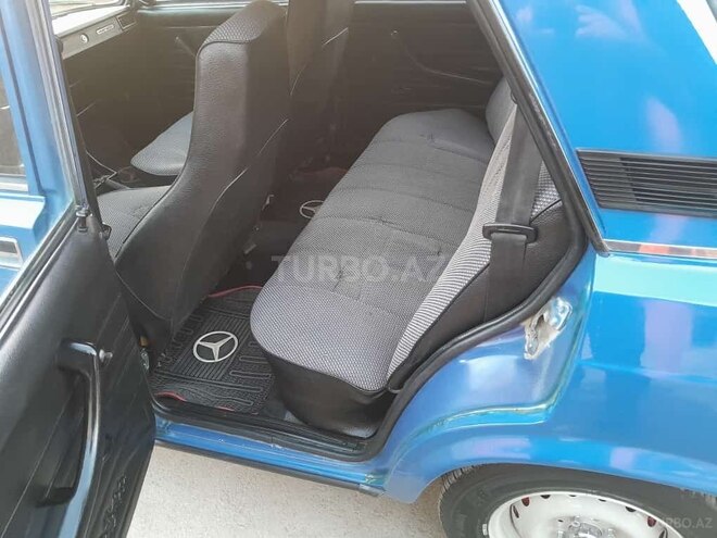 LADA (VAZ) 2107 2006, 123,123 km - 1.5 l - Qazax