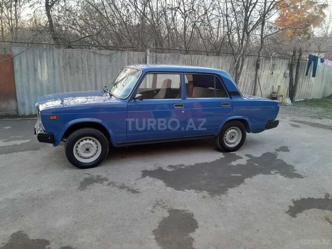 LADA (VAZ) 2107 2006, 123,123 km - 1.5 l - Qazax