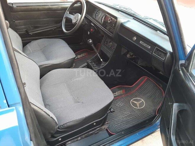 LADA (VAZ) 2107 2006, 123,123 km - 1.5 l - Qazax