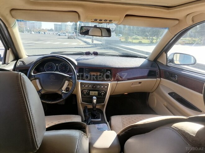 Brilliance  2007, 235,648 km - 2.0 l - Bakı