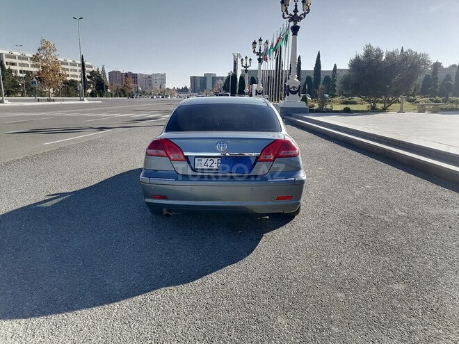 Brilliance  2007, 235,648 km - 2.0 l - Bakı