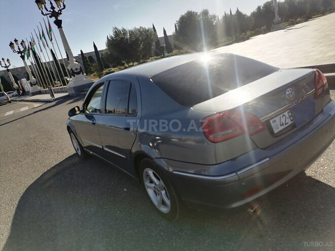 Brilliance  2007, 235,648 km - 2.0 l - Bakı
