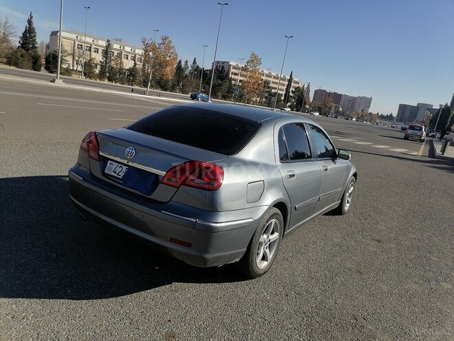 Brilliance  2007, 235,648 km - 2.0 l - Bakı