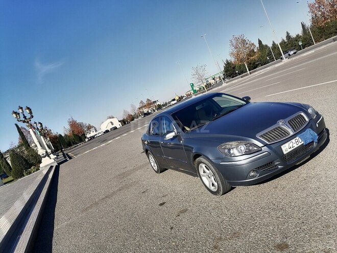 Brilliance  2007, 235,648 km - 2.0 l - Bakı