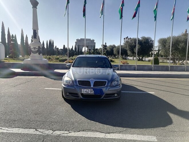 Brilliance  2007, 235,648 km - 2.0 l - Bakı