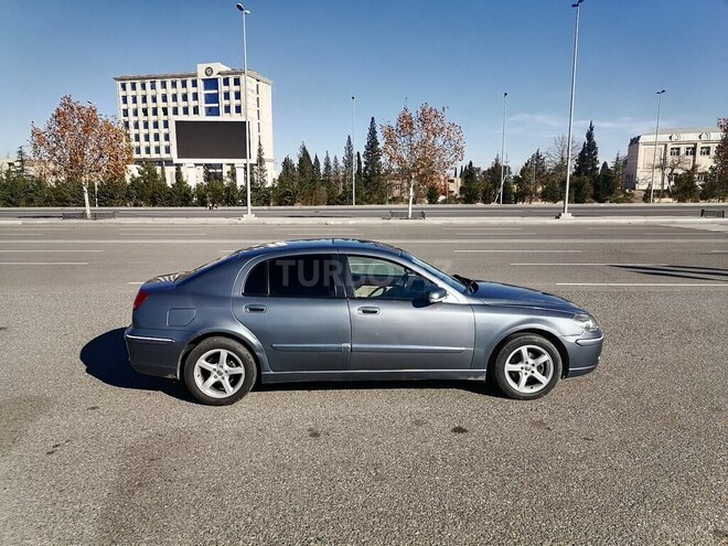 Brilliance  2007, 235,648 km - 2.0 l - Bakı