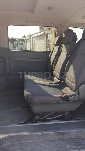 Mercedes Vito 115 2007, 300,000 km - 2.2 л - Bakı