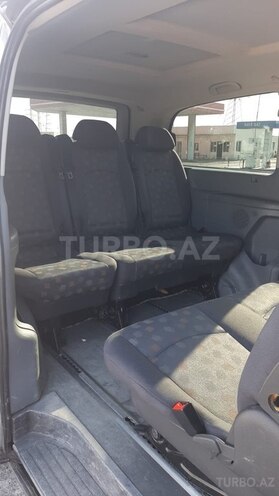 Mercedes Vito 115 2007, 300,000 km - 2.2 л - Bakı