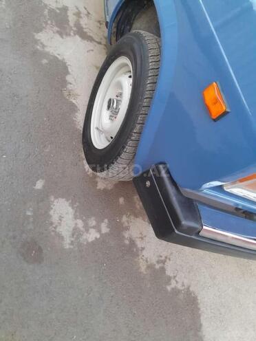 LADA (VAZ) 2107 2006, 123,123 km - 1.5 l - Qazax