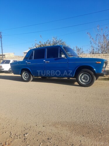 LADA (VAZ) 2106 1987, 56,324 km - 1.3 l - Şirvan