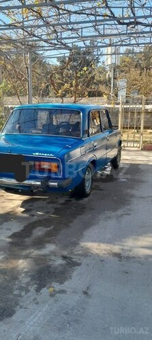 LADA (VAZ) 2106 1987, 56,324 km - 1.3 l - Şirvan