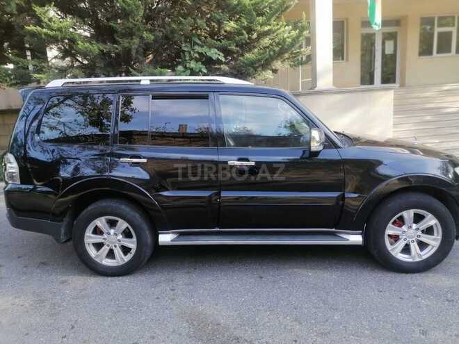 Mitsubishi Pajero 2008, 174,000 km - 3.0 л - Bakı