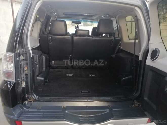 Mitsubishi Pajero 2008, 174,000 km - 3.0 л - Bakı