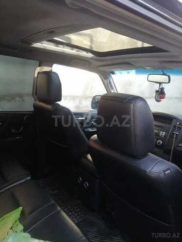Mitsubishi Pajero 2008, 174,000 km - 3.0 л - Bakı