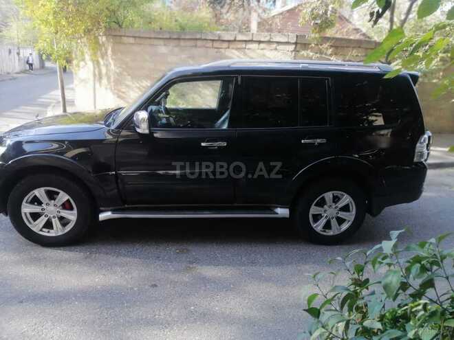 Mitsubishi Pajero 2008, 174,000 km - 3.0 л - Bakı