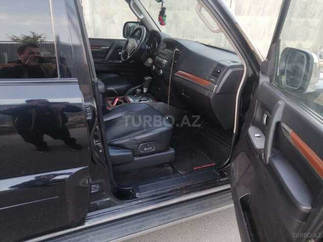 Mitsubishi Pajero 2008, 174,000 km - 3.0 л - Bakı