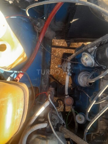 LADA (VAZ) 2106 1987, 56,324 km - 1.3 l - Şirvan