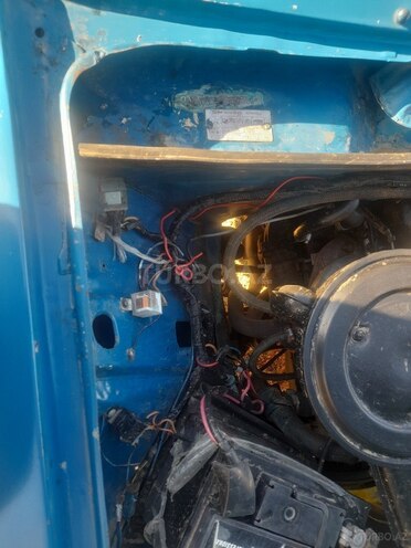 LADA (VAZ) 2106 1987, 56,324 km - 1.3 l - Şirvan