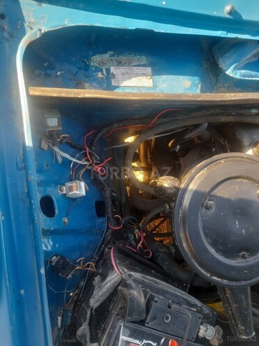 LADA (VAZ) 2106 1987, 56,324 km - 1.3 l - Şirvan