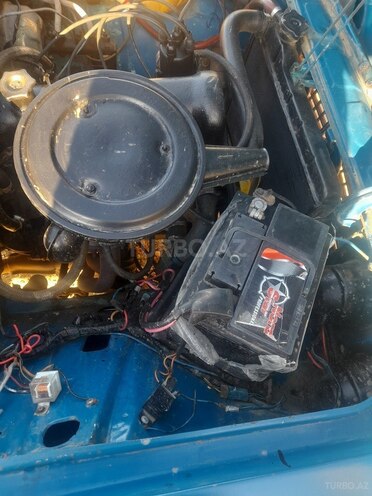 LADA (VAZ) 2106 1987, 56,324 km - 1.3 l - Şirvan