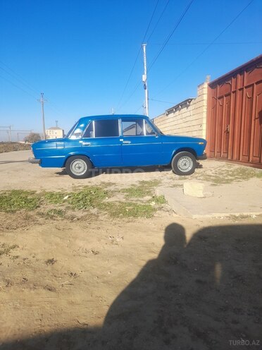 LADA (VAZ) 2106 1987, 56,324 km - 1.3 l - Şirvan