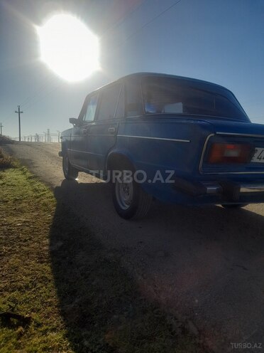 LADA (VAZ) 2106 1987, 56,324 km - 1.3 l - Şirvan