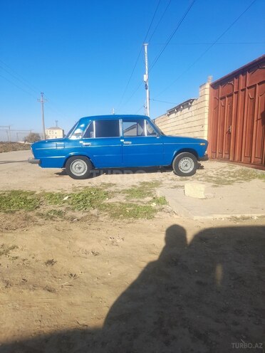 LADA (VAZ) 2106 1987, 56,324 km - 1.3 l - Şirvan