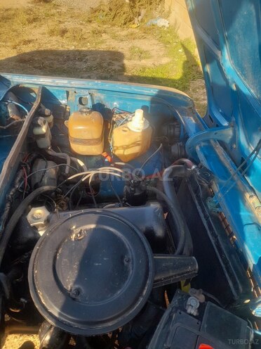 LADA (VAZ) 2106 1987, 56,324 km - 1.3 l - Şirvan