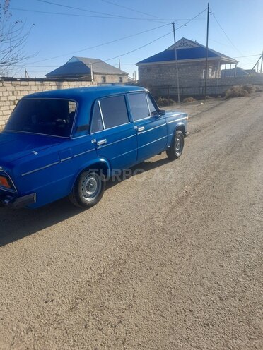 LADA (VAZ) 2106 1987, 56,324 km - 1.3 l - Şirvan