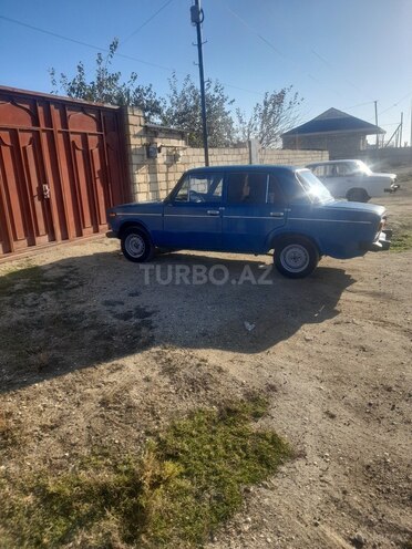 LADA (VAZ) 2106 1987, 56,324 km - 1.3 l - Şirvan