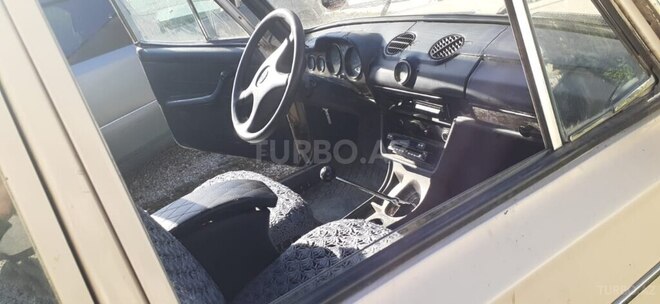 LADA (VAZ) 2106 1981, 32,514 km - 1.5 l - Ağdaş