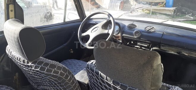 LADA (VAZ) 2106 1981, 32,514 km - 1.5 l - Ağdaş