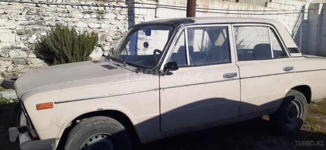 LADA (VAZ) 2106 1981, 32,514 km - 1.5 l - Ağdaş