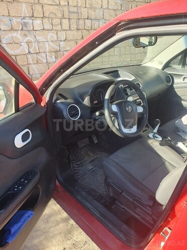 MG 3 2012, 220,000 km - 1.5 l - Bakı