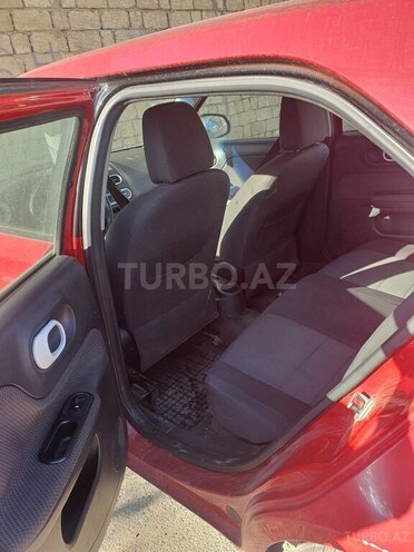 MG 3 2012, 220,000 km - 1.5 l - Bakı