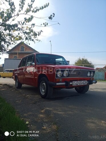 LADA (VAZ) 2106 2006, 505,050 km - 1.6 л - Lənkəran