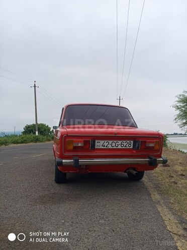 LADA (VAZ) 2106 2006, 505,050 km - 1.6 л - Lənkəran