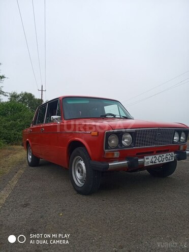 LADA (VAZ) 2106 2006, 505,050 km - 1.6 л - Lənkəran