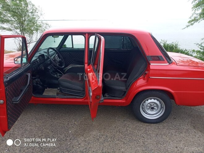 LADA (VAZ) 2106 2006, 505,050 km - 1.6 л - Lənkəran